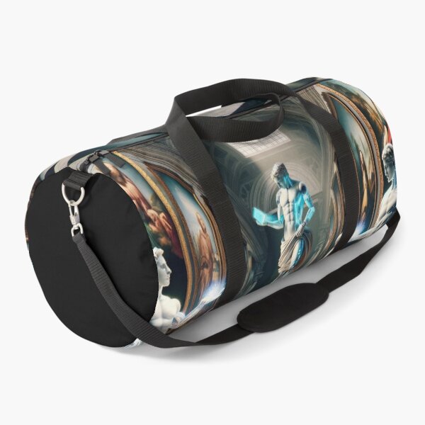 Item preview, Neo-Renaissance - Cyber Sculptures designed and sold by Newpixelland.