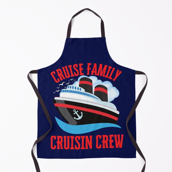 Item preview, Cool Boat Friend Group Cousin Cruise Family Cruisin Crew Ship Holiday Trip designed and sold by LittleZea.