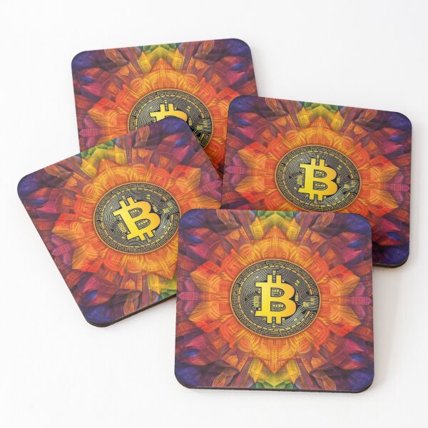 Item preview, Crypto Art #65 designed and sold by GeraldArt.