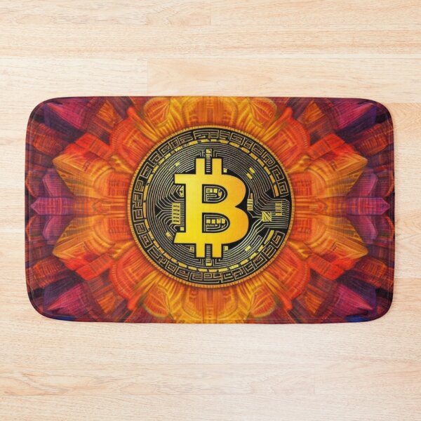 Item preview, Crypto Art #65 designed and sold by GeraldArt.