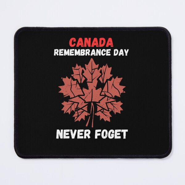 Item preview, Canada Remembrance Day, November 11 Classic T-Shirt designed and sold by PIKOME.
