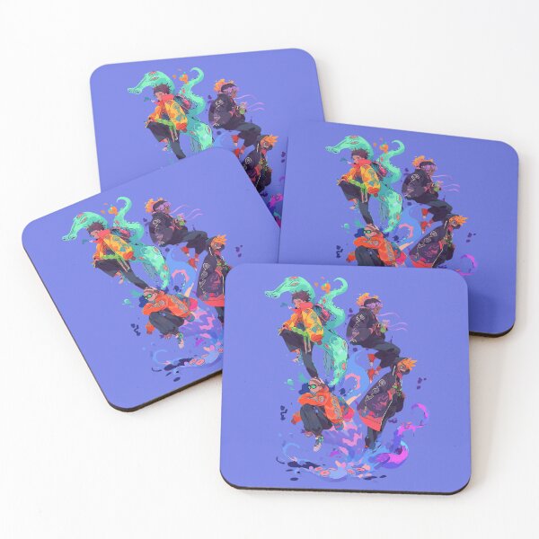 Item preview, Splashdance Teams - Funny Octopus Lover designed and sold by siamsquid.