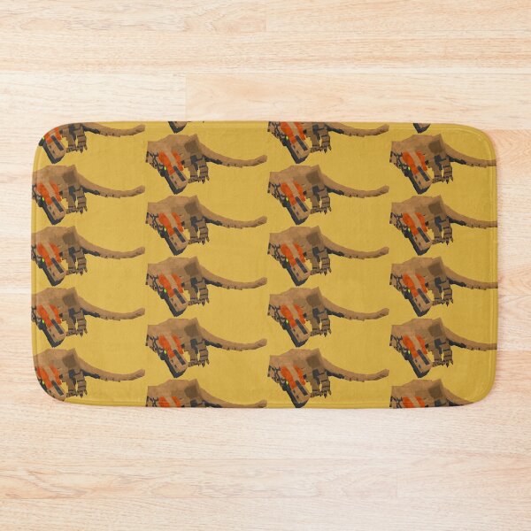 Item preview, The Approaching Sandstorm designed and sold by Breezyeevee72.