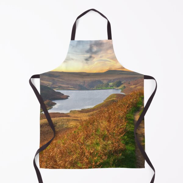 Item preview, Wessenden Reservoir Marsden Moor designed and sold by Alisonchambers2.