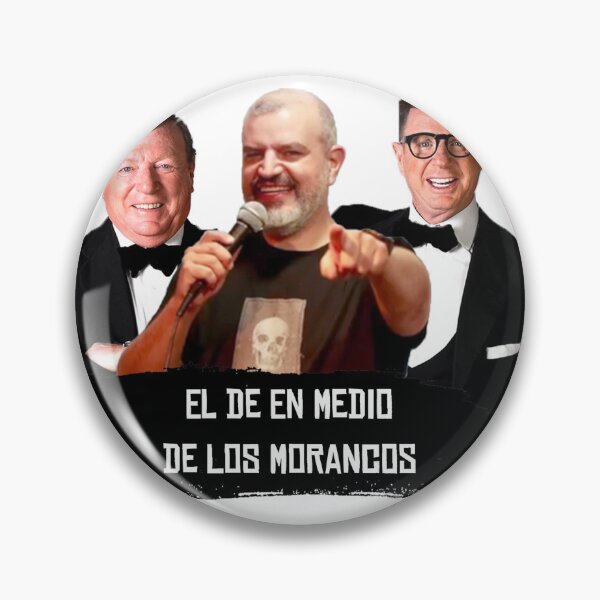Item preview, el de en medio de los morancos designed and sold by dashiner.