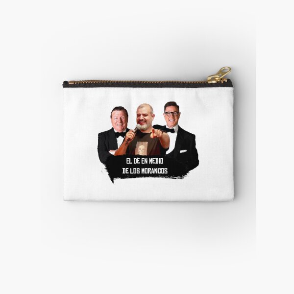 Item preview, el de en medio de los morancos designed and sold by dashiner.