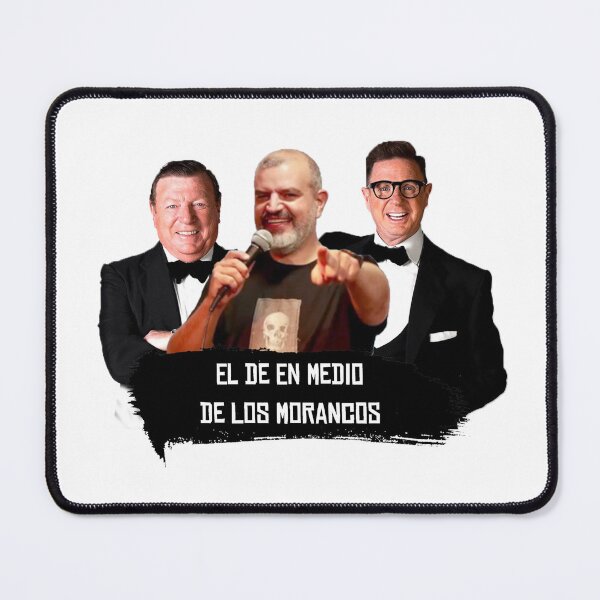 Item preview, el de en medio de los morancos designed and sold by dashiner.