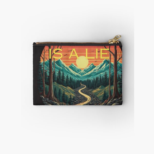 Item preview, Forever is a lie designed and sold by innza16.