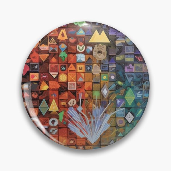 Item preview, Crypto Art #66 designed and sold by GeraldArt.