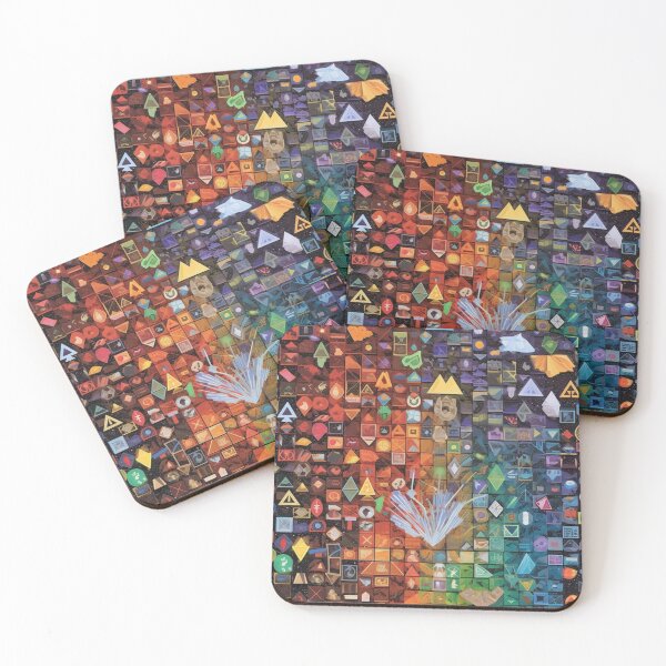 Item preview, Crypto Art #66 designed and sold by GeraldArt.