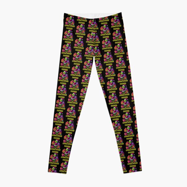 Womens Push Up Riddler Grinch Leggings For Yoga And Sports Active And  Stylish From Bounedary, $16.54