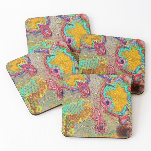 Item preview, Abstract 11.7 designed and sold by ChristopherSkye.