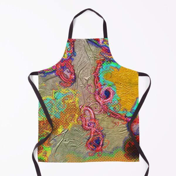 Item preview, Abstract 11.7 designed and sold by ChristopherSkye.