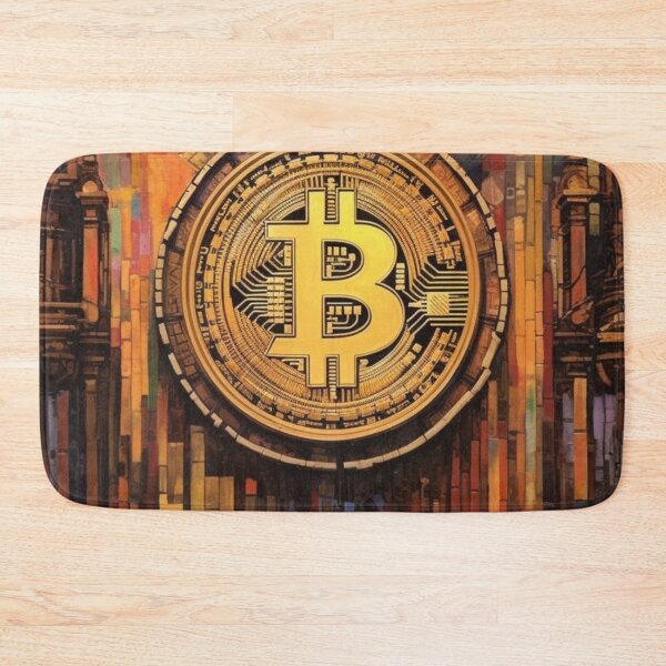 Item preview, Crypto Art #67 designed and sold by GeraldArt.