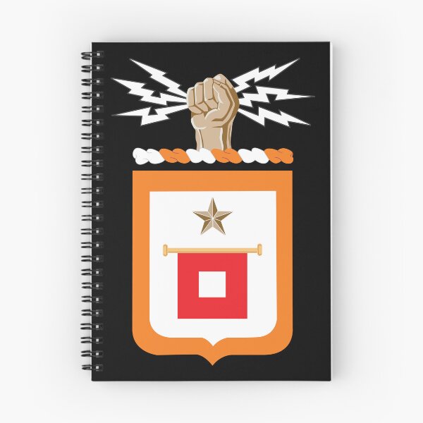 Item preview, Army - Fort Gordon Center - Signal School, COA X 300 designed and sold by Military Insignia Products.