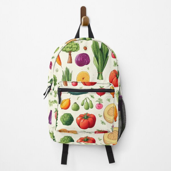 Item preview, Fruits and Veggies #2 designed and sold by Mindterest.