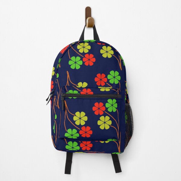 Item preview, Colorful floral Pattern designed and sold by Rajasekar.