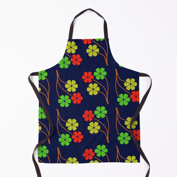 Item preview, Colorful floral Pattern designed and sold by Rajasekar.