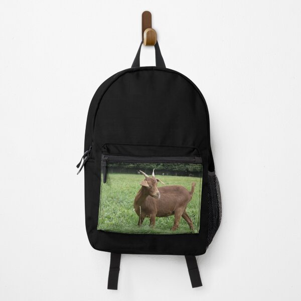 Item preview, Farm goat - Goat farmer designed and sold by animal-animal.