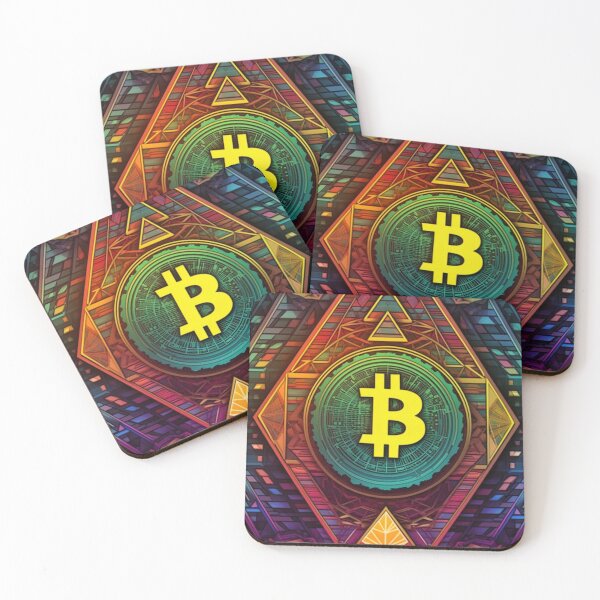 Item preview, Crypto Art #69 designed and sold by GeraldArt.