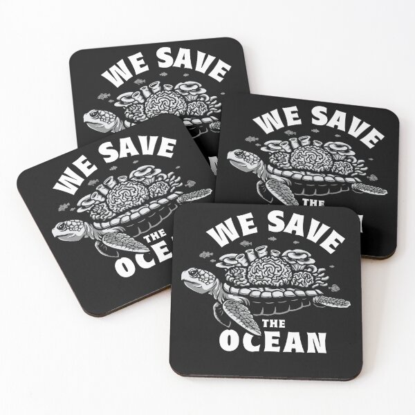 Item preview, Ocean save designed and sold by chomaruddin tri amboko.
