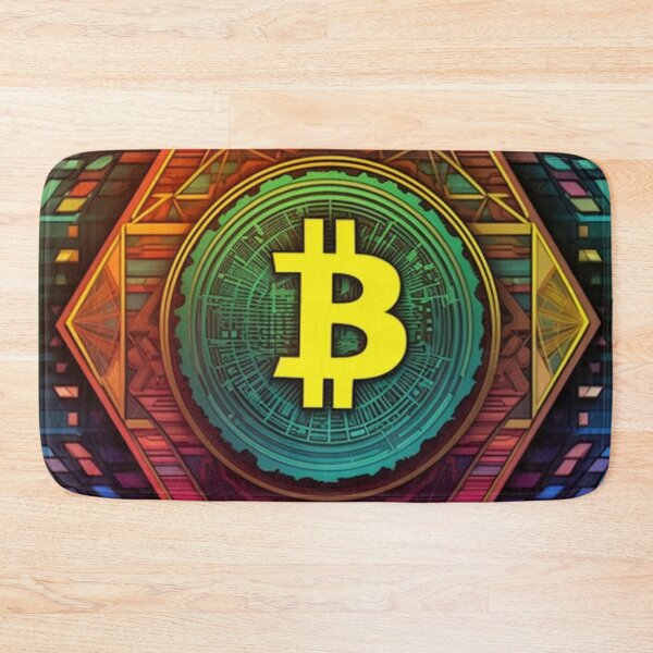 Item preview, Crypto Art #69 designed and sold by GeraldArt.