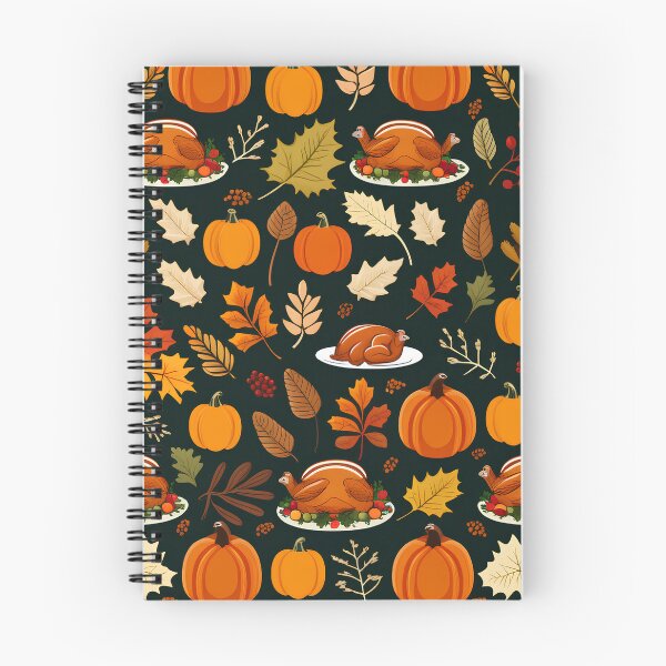 Item preview, Thanksgiving Pattern designed and sold by Itsheartshop.