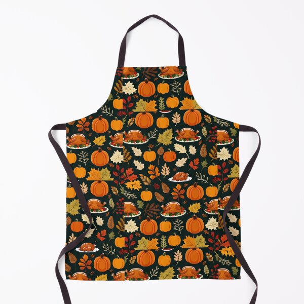 Item preview, Thanksgiving Pattern designed and sold by Itsheartshop.