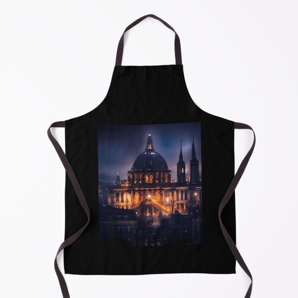 Item preview, Captivating Night Views of Remarkable Landmarks designed and sold by BenjaminIcky.