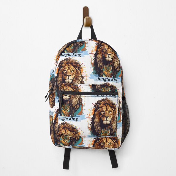 Item preview, Jungle King designed and sold by RonelM.