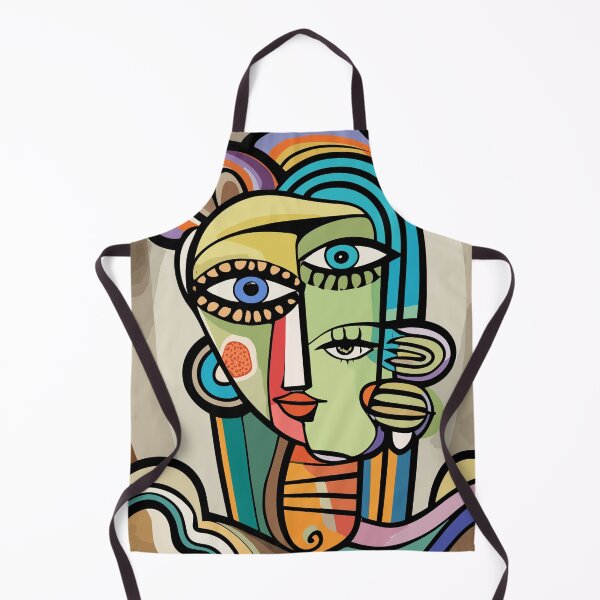 Item preview, Portrait of the Mind's Eye designed and sold by tubiela.