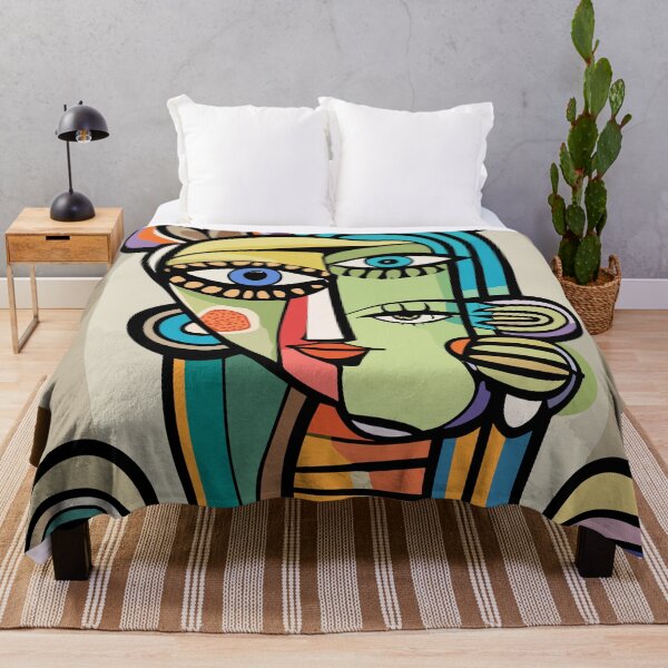 Item preview, Portrait of the Mind's Eye designed and sold by tubiela.