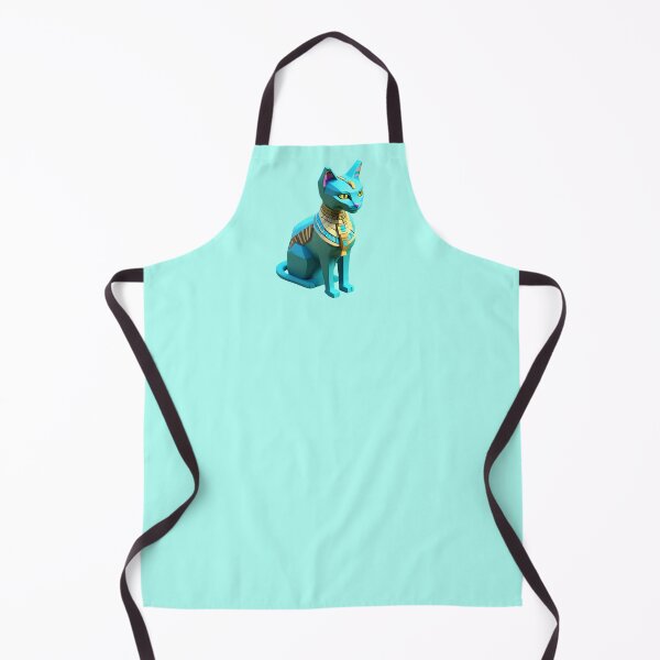 Item preview, Egyptian female cat designed and sold by FICICI.