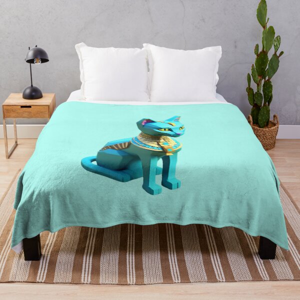 Item preview, Egyptian female cat designed and sold by FICICI.