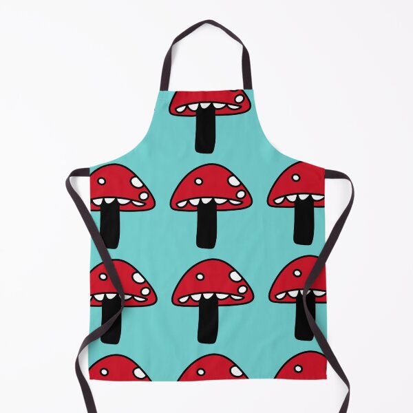 Item preview, Trademark mushroom (original) designed and sold by Amazyng.