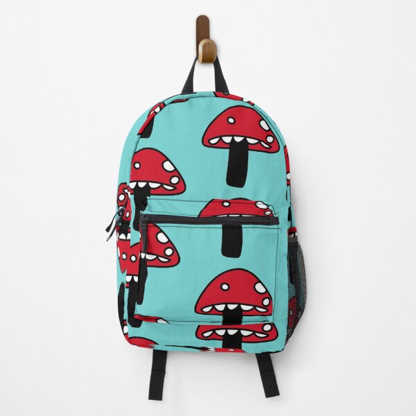 Item preview, Trademark mushroom (original) designed and sold by Amazyng.