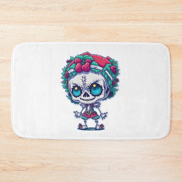 Item preview, Skeleton Xmas designed and sold by Shiwwa.