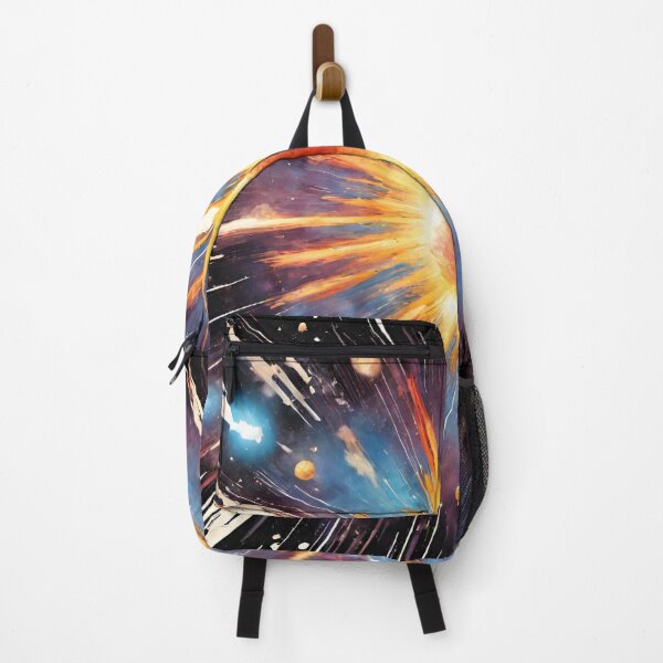 Item preview, Big Bang designed and sold by Sena KURUÇAY.