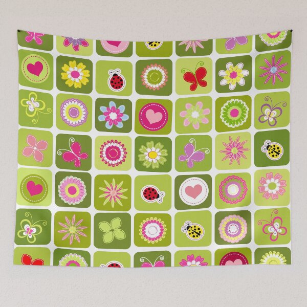 Item preview, Spring Color designed and sold by Meikis.