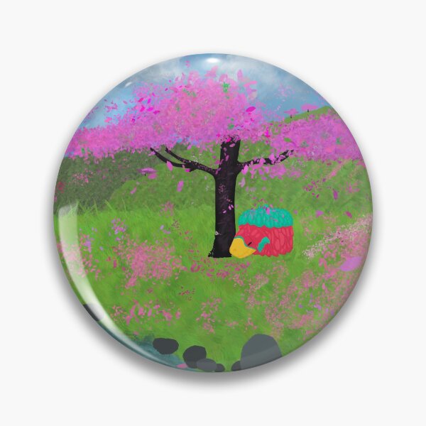 Item preview, The Cherry Grove designed and sold by Breezyeevee72.