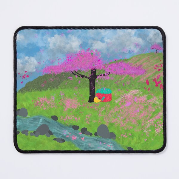 Item preview, The Cherry Grove designed and sold by Breezyeevee72.