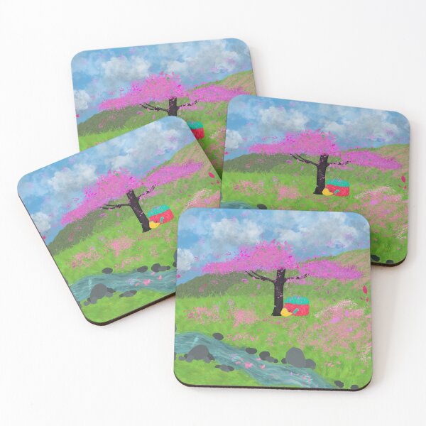 Item preview, The Cherry Grove designed and sold by Breezyeevee72.