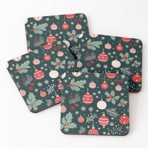 Item preview, Christmas Pattern designed and sold by Itsheartshop.