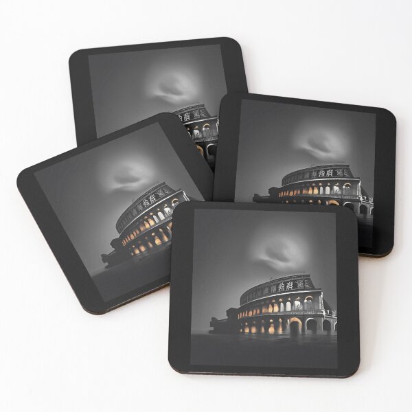 Item preview, Captivating Night Views of Remarkable Landmarks designed and sold by BenjaminIcky.