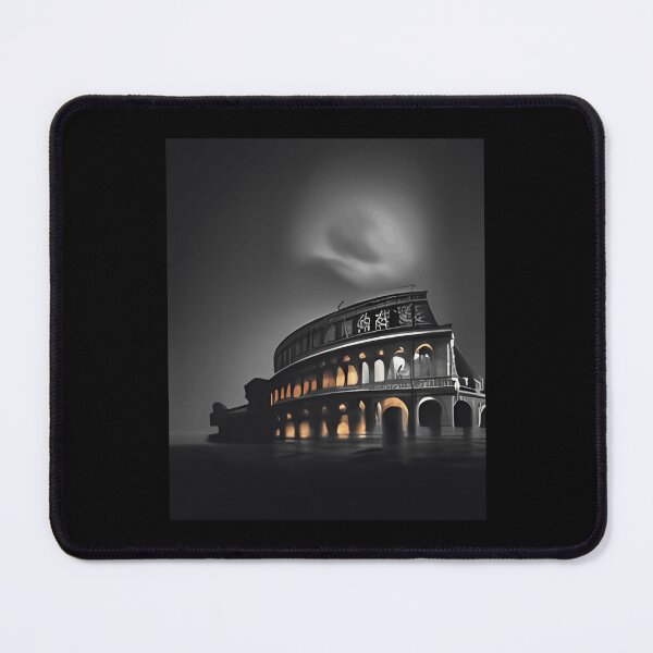 Item preview, Captivating Night Views of Remarkable Landmarks designed and sold by BenjaminIcky.
