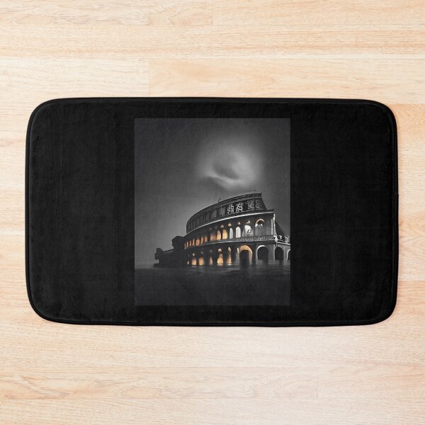 Item preview, Captivating Night Views of Remarkable Landmarks designed and sold by BenjaminIcky.