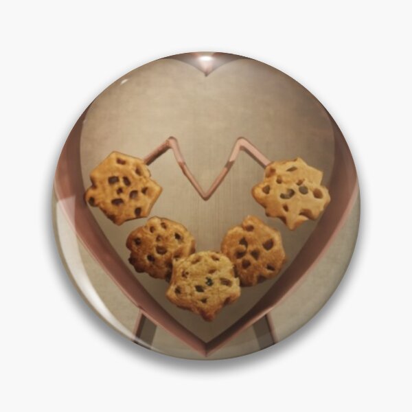 Item preview, National Cookie Cutter Day, Cookie, Cutter, Day, Holiday designed and sold by SimonNegle.