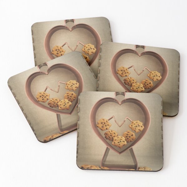 Item preview, National Cookie Cutter Day, Cookie, Cutter, Day, Holiday designed and sold by SimonNegle.