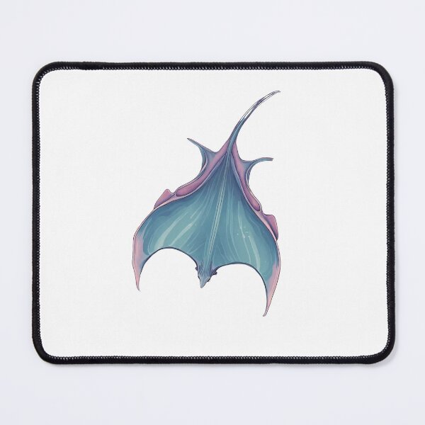 Item preview, eagle ray designed and sold by kajman2220.