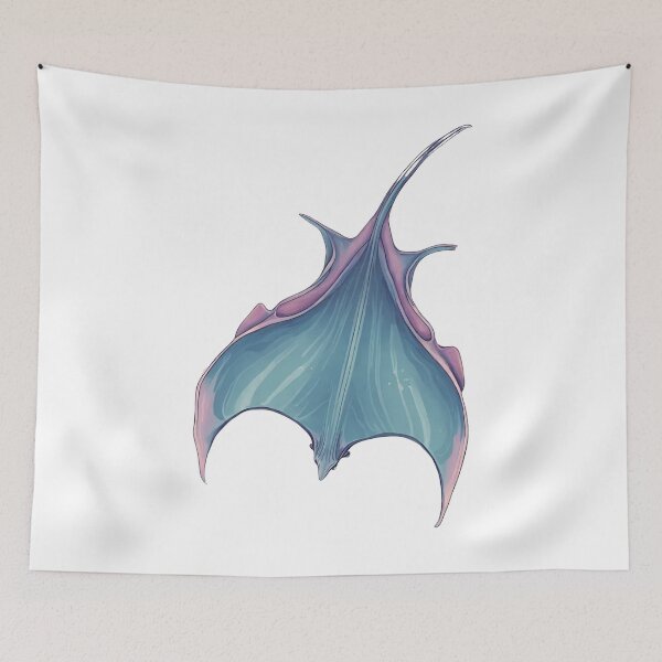 Item preview, eagle ray designed and sold by kajman2220.